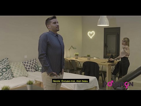 ❤️ PORNBCN 4K Адна спелая жанчына з вялікімі цыцкамі хоча трахацца ў анальны маладога жыгала з вялікім членам мінет амартызацыя жорсткі трах ручная праца ў стылі сабакі лізаць шапіках аргазм Французскія субтытры ❤️❌ Чербанне на be.28films.ru ﹏