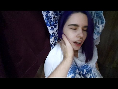 ❤️ Знайшоў сваю сястру ў шафе і дапамог ёй скончыць ❤️❌ Чербанне на be.28films.ru ﹏