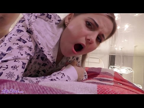 ❤️ Сэксуальная мама праглынула і сэкс у прэгістайле - сперма буйным планам ❤️❌ Чербанне на be.28films.ru ﹏
